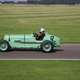 Illustration for article titled The Goodwood Revival Was 2014s Best Car Event, Period